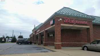 Walgreens Pharmacy