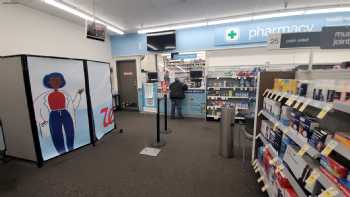 Walgreens Pharmacy