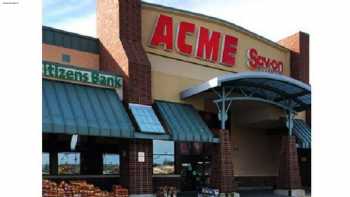 ACME Markets Pharmacy