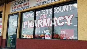 New Castle Discount Pharmacy