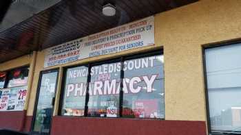 New Castle Discount Pharmacy