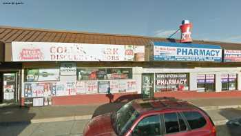 New Castle Discount Pharmacy