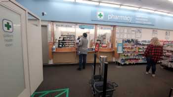 Walgreens Pharmacy