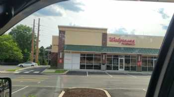 Walgreens Pharmacy