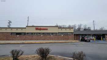 Walgreens Pharmacy