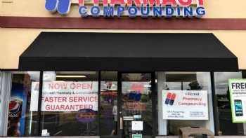 Hillcrest Pharmacy & Compounding of Elkton