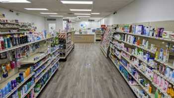 Prices Corner Pharmacy