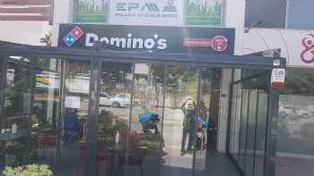 Urla Domino's Pizza