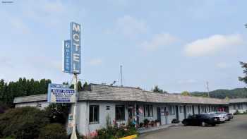 6 Rivers Motel