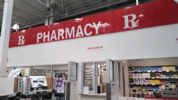 Costco Pharmacy