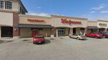 Walgreens Pharmacy