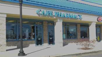 Cape Pharmacy