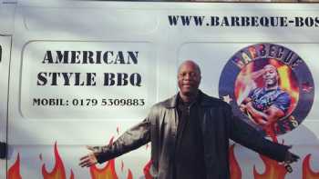 BARBEQUE - BOSS