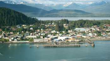 City and Borough of Wrangell