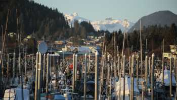 Wrangell Economic Development