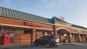 Walgreens