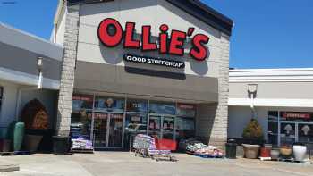 Ollie's Bargain Outlet