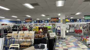 Goodwill Retail Store and Donation Center