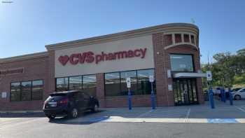 CVS