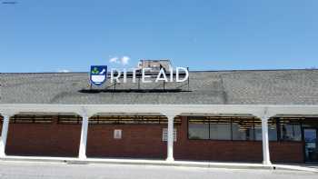 Rite Aid Pharmacy