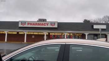 Rite Aid Pharmacy