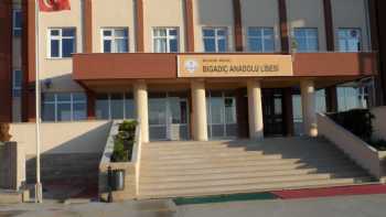 Bigadiç Anadolu Lisesi