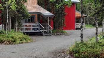 Cohoe Cabins And RV Park