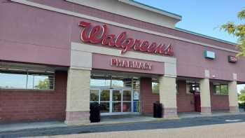 Walgreens Pharmacy