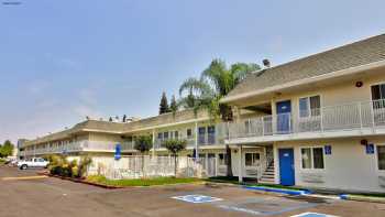 Motel 6 Sacramento, CA – South Sacramento & Elk Grove