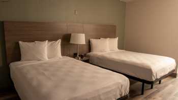 Quality Inn Elk Grove/Sacramento