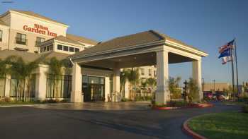 Hilton Garden Inn Sacramento Elk Grove