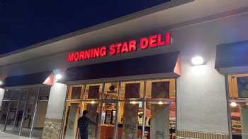 Morning Star Deli