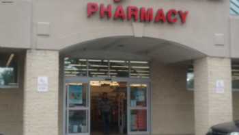 Walgreens Pharmacy