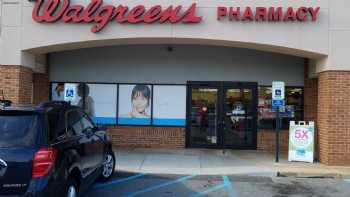 Walgreens Pharmacy