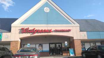 Walgreens Pharmacy