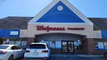 Walgreens Pharmacy