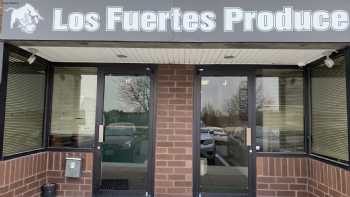 Los Fuertes Produce LLC