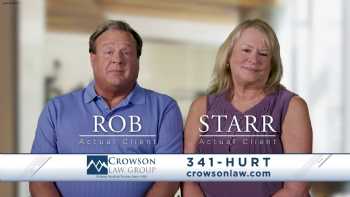 Crowson Law Group