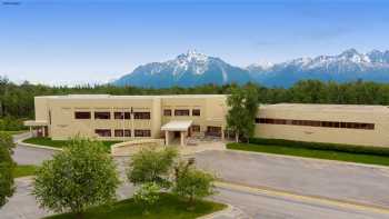 Matanuska-Susitna College