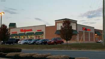 Walgreens Pharmacy