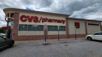 CVS