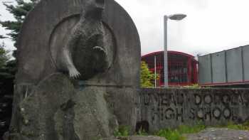 Juneau-Douglas High School