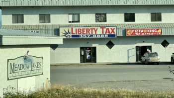 Liberty Tax