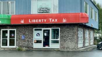 Liberty Tax