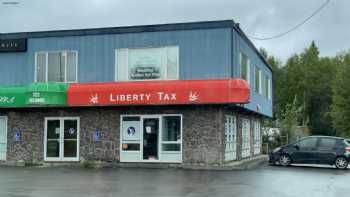 Liberty Tax