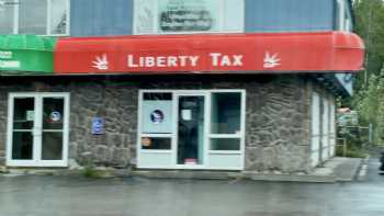 Liberty Tax