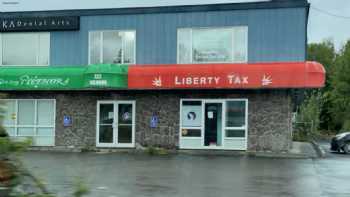 Liberty Tax