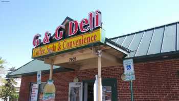 G&G Deli