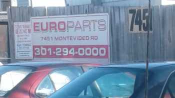 Euro Parts