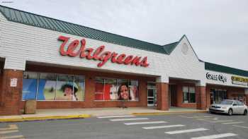 Walgreens